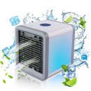 Mini climatiseur USB