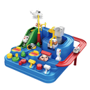 Jouet de piste mécanique pour enfants