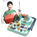 Jouet de piste mécanique pour enfants