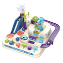 Jouet de piste mécanique pour enfants