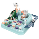 Jouet de piste mécanique pour enfants