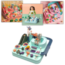 Jouet de piste mécanique pour enfants