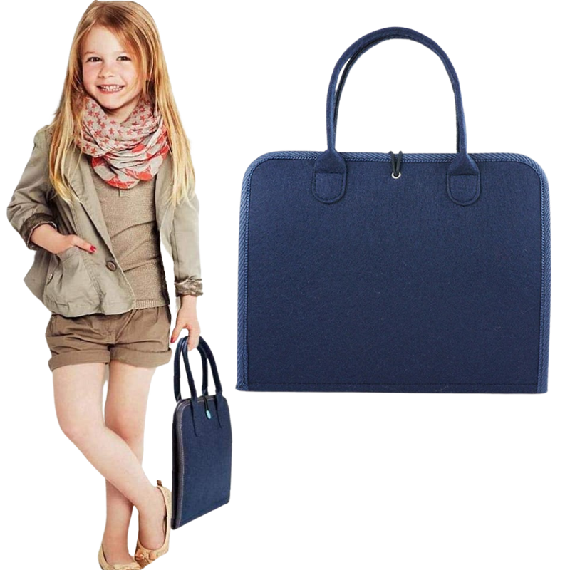 Valise de dextérité Montessori