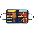 Valise de dextérité Montessori