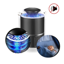 LED anti-moustiques 360°