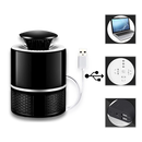 LED anti-moustiques 360°