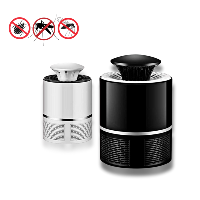 LED anti-moustiques 360°