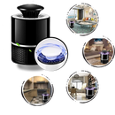 LED anti-moustiques 360°