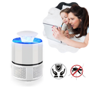 LED anti-moustiques 360°