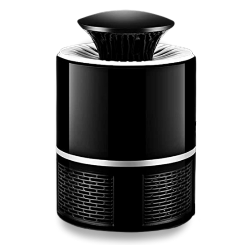 LED anti-moustiques 360°