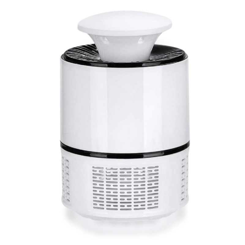 LED anti-moustiques 360°