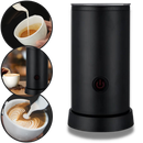 Mousseur à lait automatique