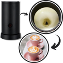 Mousseur à lait automatique