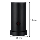 Mousseur à lait automatique