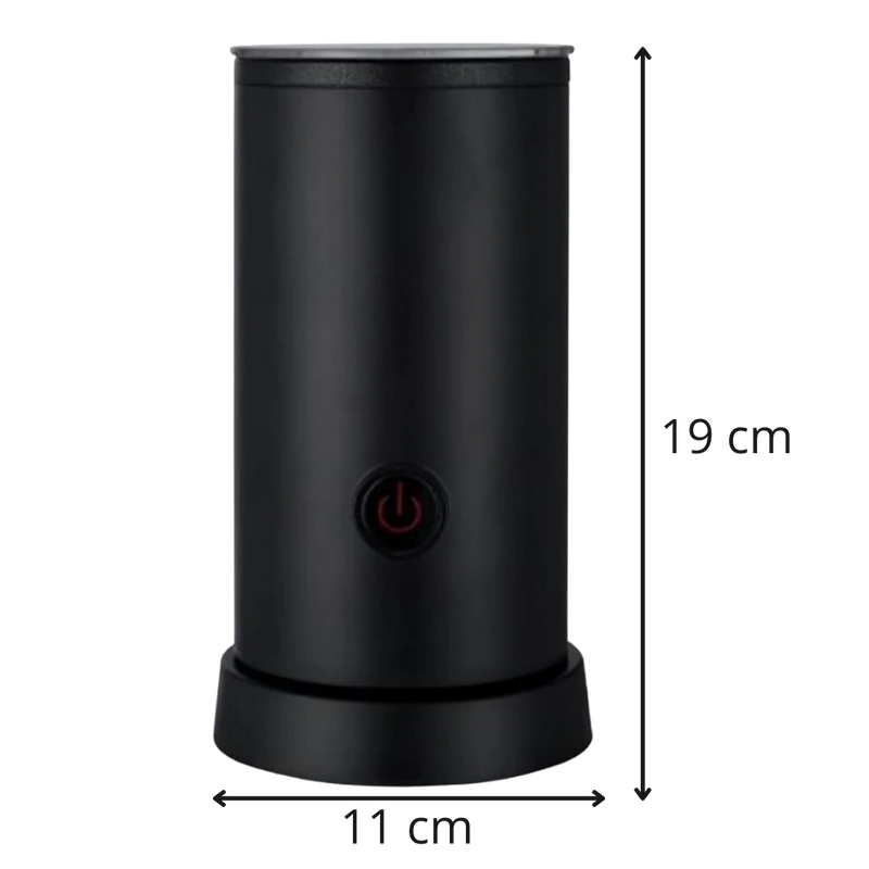 Mousseur à lait automatique