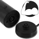 Mousseur à lait automatique