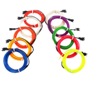 Fil LED néon coloré