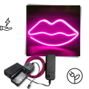 Fil LED néon coloré