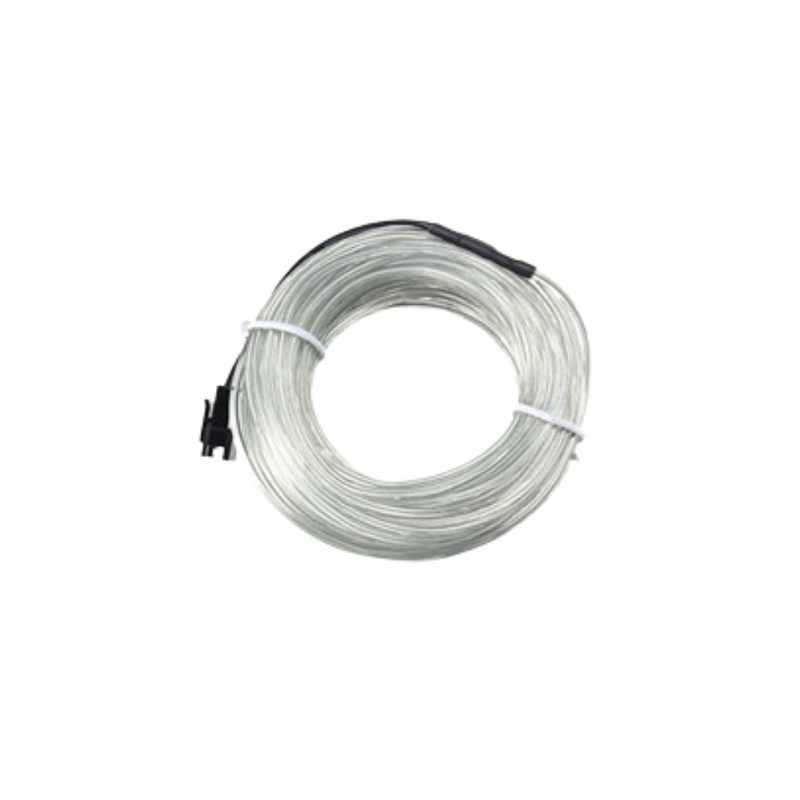 Fil LED néon coloré