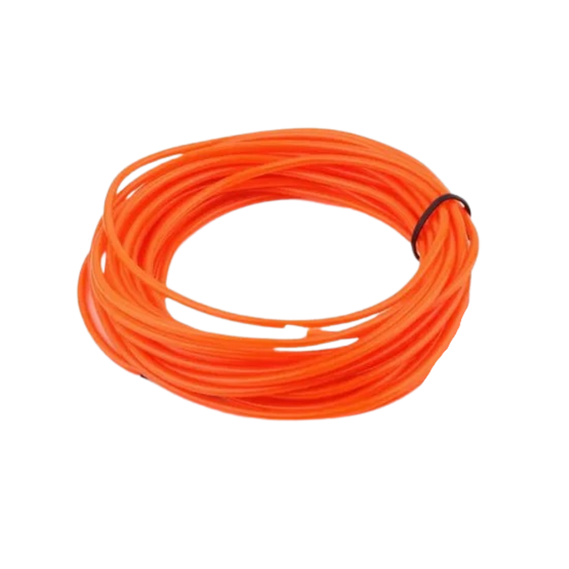 Fil LED néon coloré