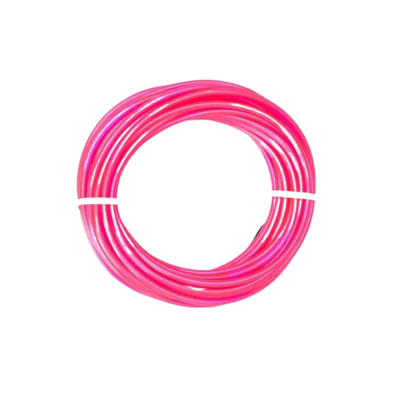 Fil LED néon coloré