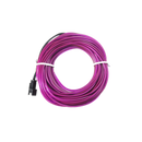 Fil LED néon coloré