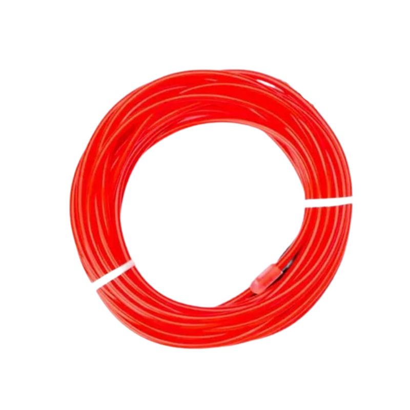 Fil LED néon coloré