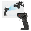 Voiture télécommandée tout-terrain