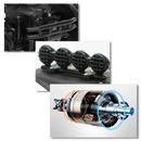 Voiture télécommandée tout-terrain