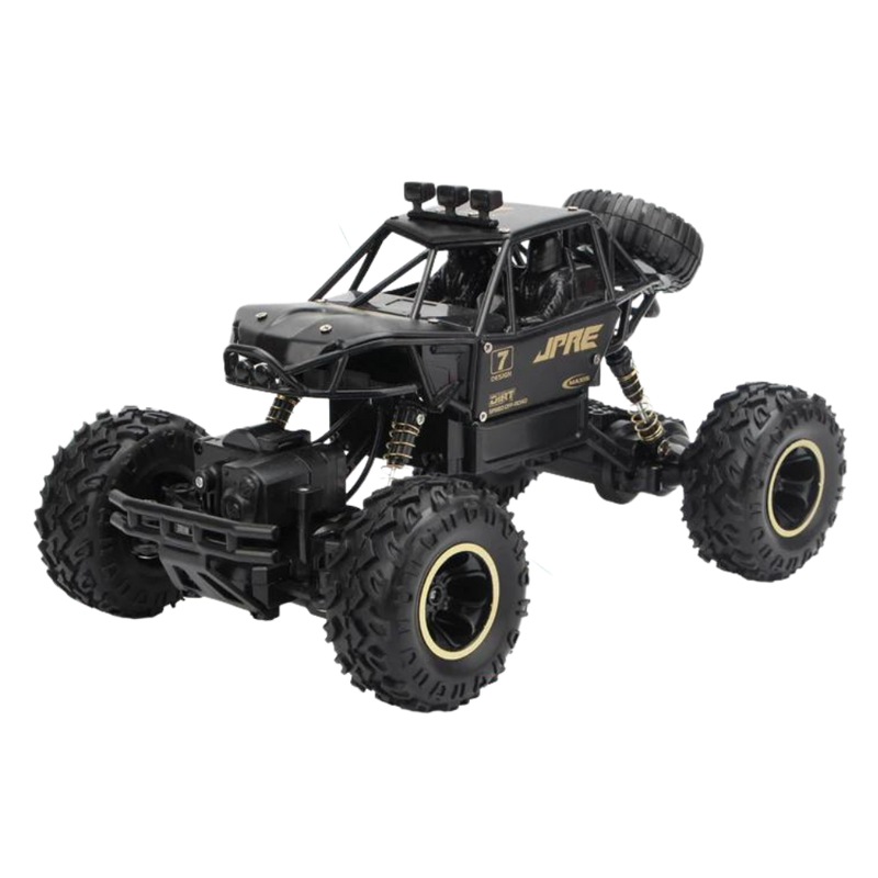 Voiture télécommandée tout-terrain