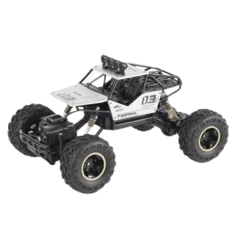 Voiture télécommandée tout-terrain