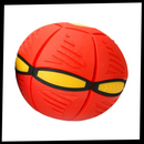 Ballon magique d'OVNI