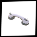 Poignée d'appui de bain et de douche