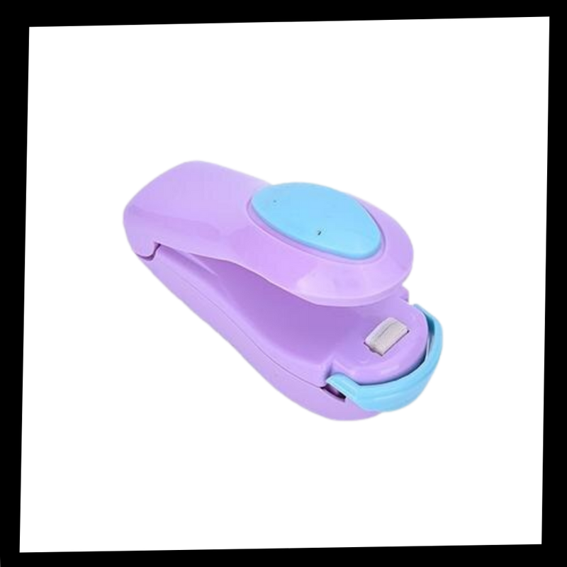 Thermoscelleuse portative de cuisine