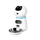 Distributeur automatique de nourriture pour animaux de compagnie