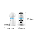 Distributeur automatique de nourriture pour animaux de compagnie