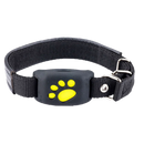 Collier de repérage GPS pour animaux de compagnie