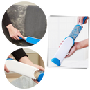 Brosse anti-poils d'animaux