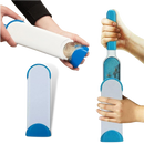 Brosse anti-poils d'animaux