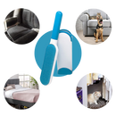 Brosse anti-poils d'animaux