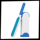 Brosse anti-poils d'animaux