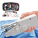 Machine à coudre portative et son kit de couture