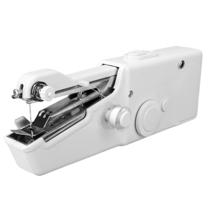 Machine à coudre portative et son kit de couture