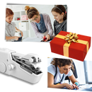 Machine à coudre portative et son kit de couture