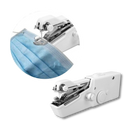 Machine à coudre portative et son kit de couture