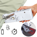 Machine à coudre portative et son kit de couture