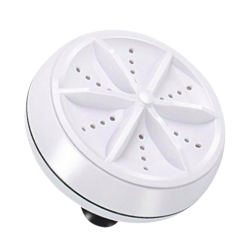 Lave-vaisselle et machine à laver à ultrasons portatif