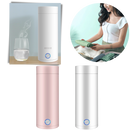 Bouilloire portative de 400ml