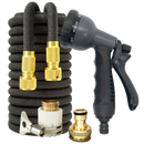 Tuyau d'arrosage extensible de qualité supérieure