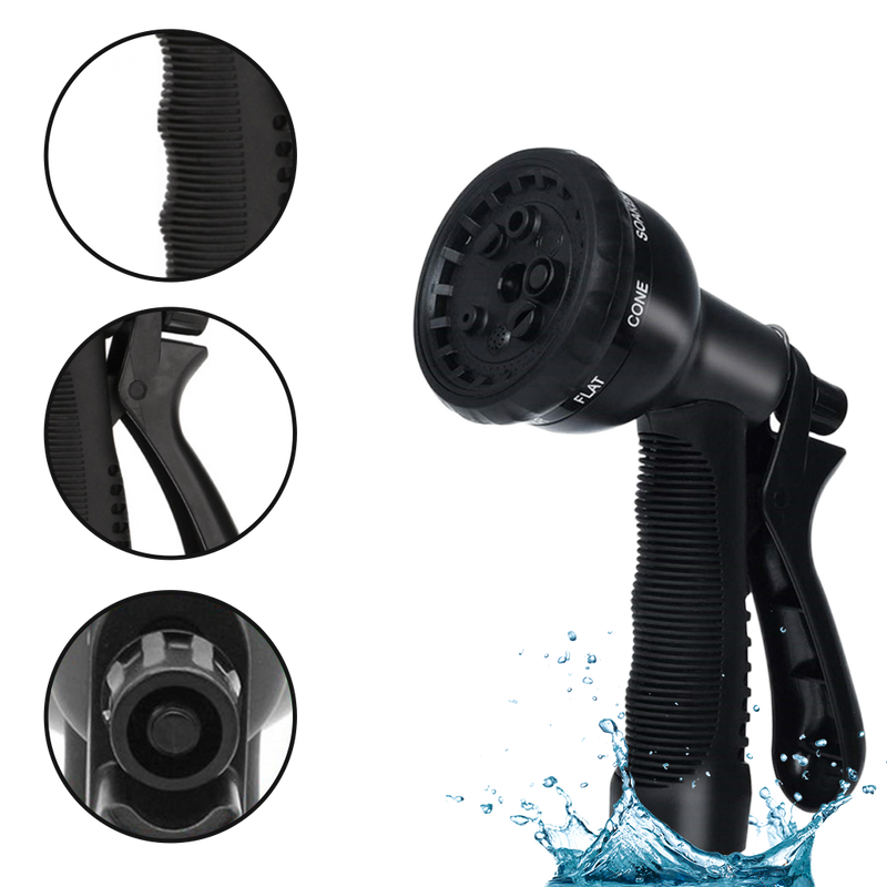 Tuyau d'arrosage extensible de qualité supérieure